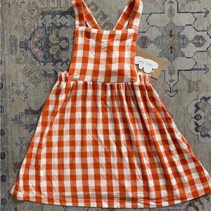 NWT Angel Dear Dress - size 2T